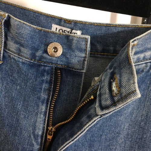 Loewe jeans