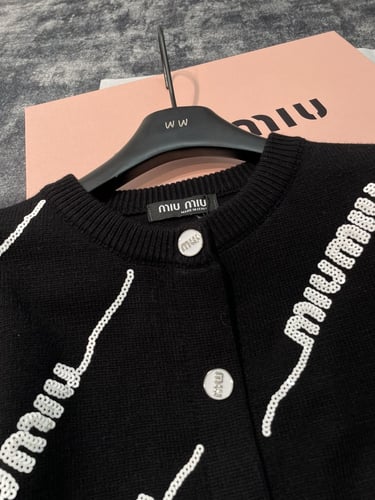 Miu Miu sweater