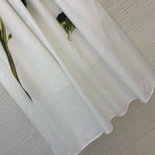 فستان ملكة كابلي