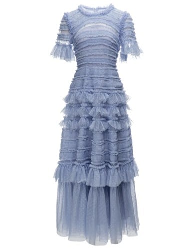 فستان ثيد اند نيدل