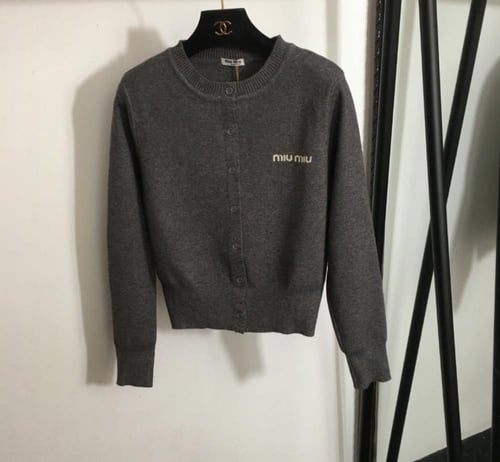 New set miumiu