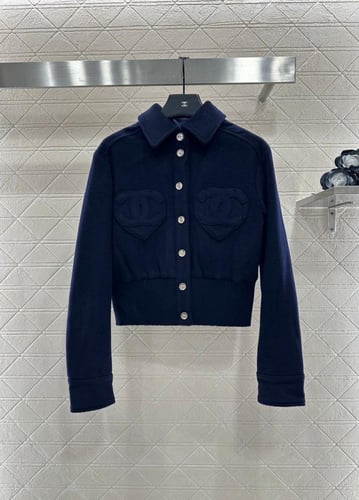 Jacket Chanel je