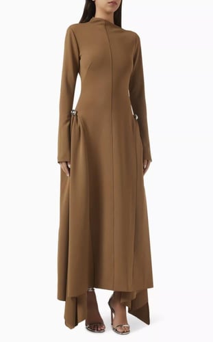 Dress chats by c dam