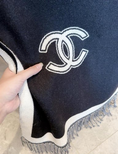 Scarf Chanel