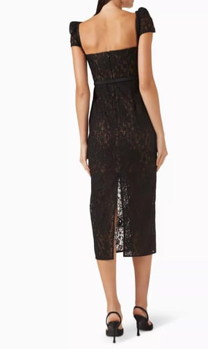 دانتيل سيلف