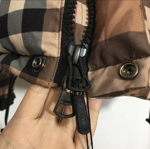 Jacket Burberry