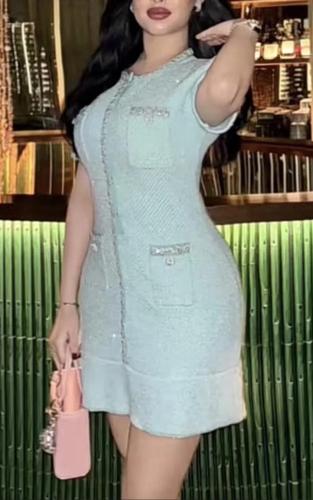 تيفاني دريس