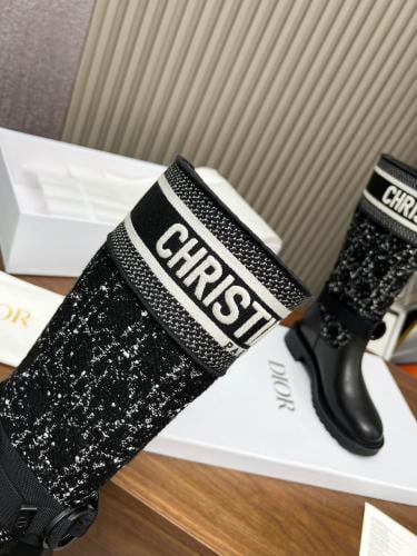 Bot Dior