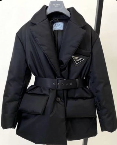 Prada jacket