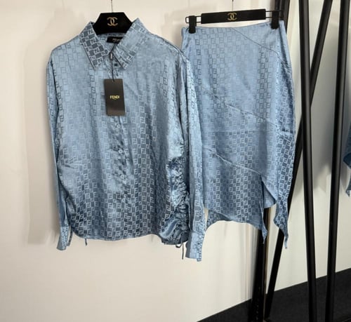 Set fendi رنده حجاج