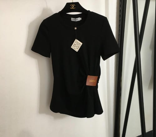 تي شرت لويفي الجديد