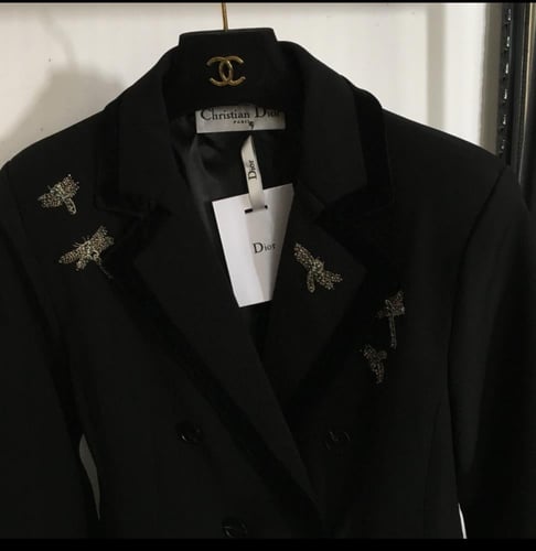 Dior jacket