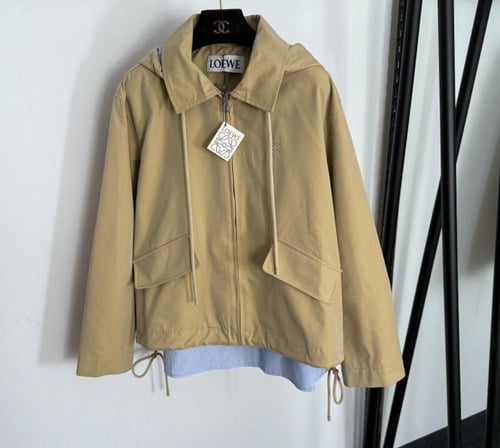 Loewe jacket