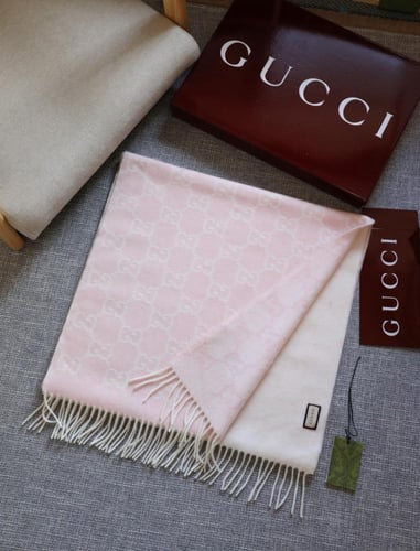 Scarf Gucci