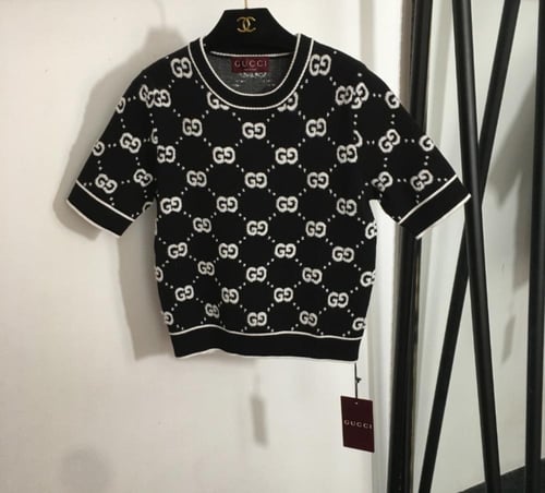 T shirt Gucci