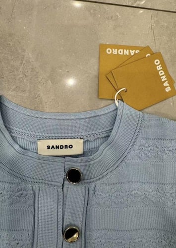 Sandro 2026