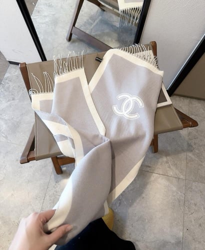Scarf Chanel