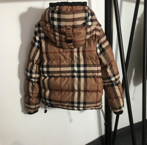 Jacket Burberry
