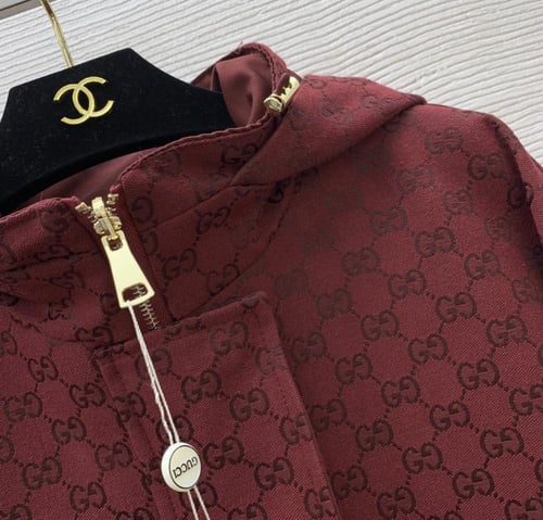 Jacket Gucci