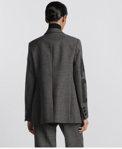 Blazer Dior