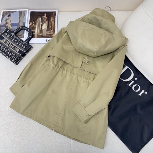 Dior jacket