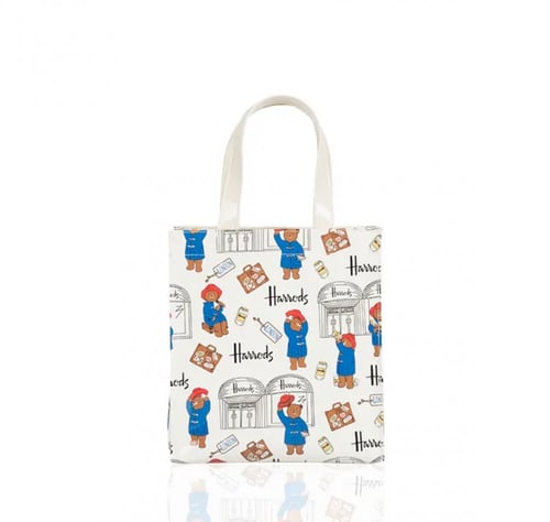 شنطة هارودز