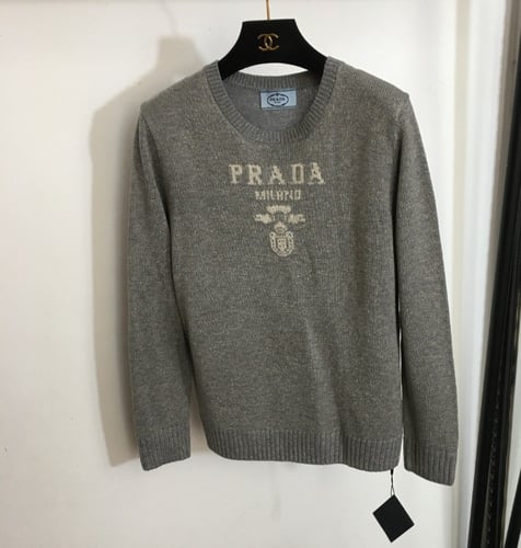 P r a d a sweater
