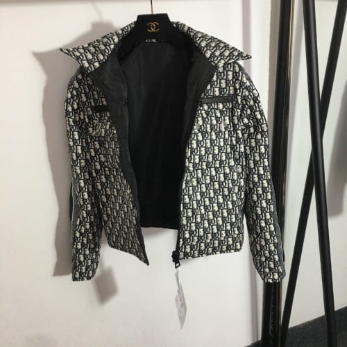 Dior jacket