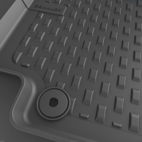 دعاسات سيارة هونداي / توسان / +2016