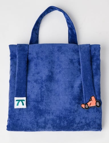 سجادة السباق 2.0 - سجادة للأولاد