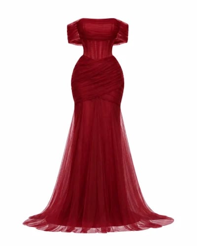 Soft Red