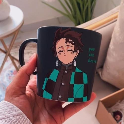 كوب قاتل الشياطين