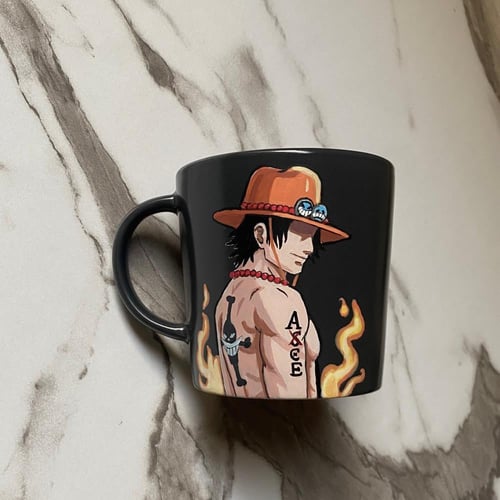 كوب إيس ونبيس