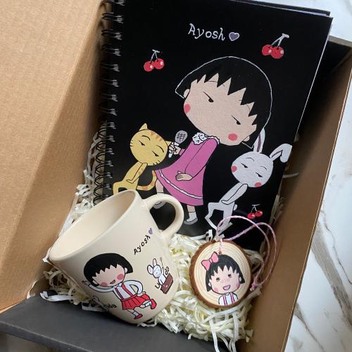 بوكس ماروكو