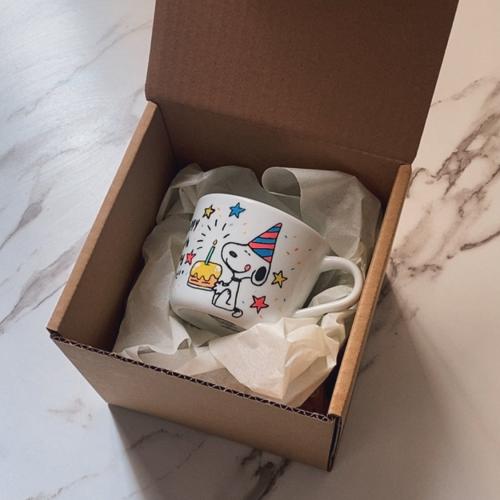 My Special Date Mug