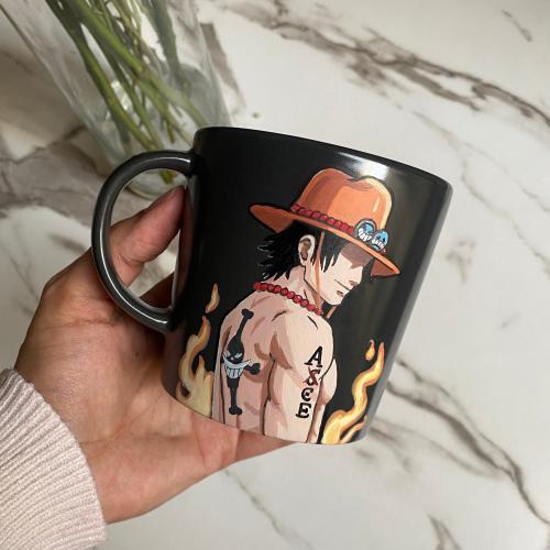 كوب إيس ونبيس