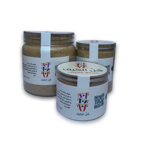 قهوة هل الكيف