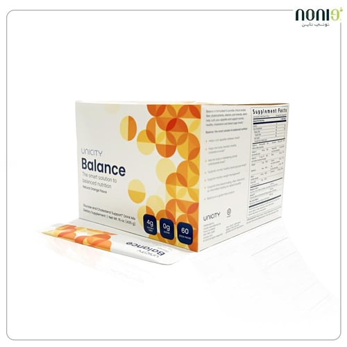 بالانس (60 ظرف - 435 غرام)