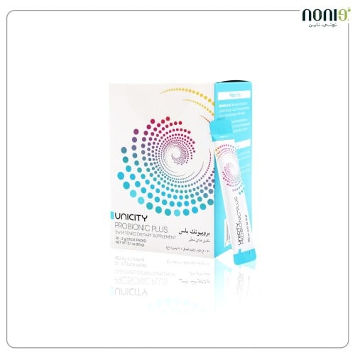 بروبيونيك بلس (30 ظرف - 60 غرام)