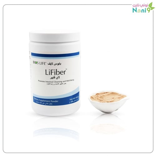 كورس تنظيف القولون (أربعة منتجات)