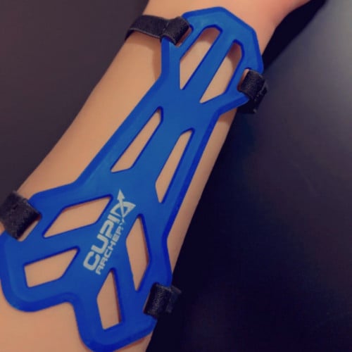 حماية للساعد