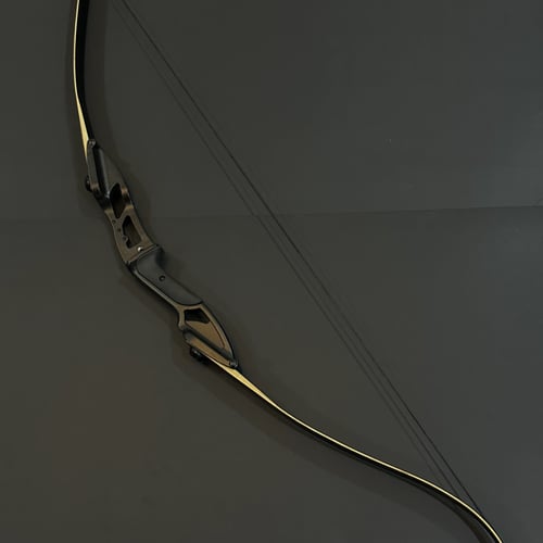 قوس T14 ريكيرف 50 باوند احترافي