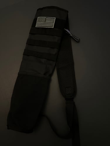 كنانة ( حقيبة حاملة للاسهم )