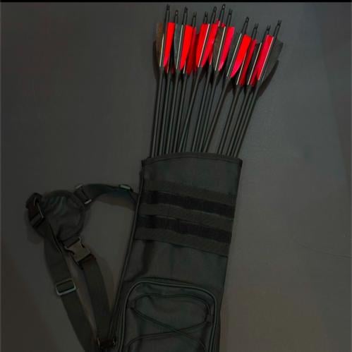 كنانة ( حقيبة اسهم )