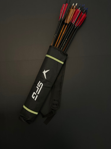 كنانة ( حقيبة حاملة للاسهم )