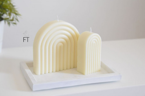 شمعة أقواس كبير (ِArch)