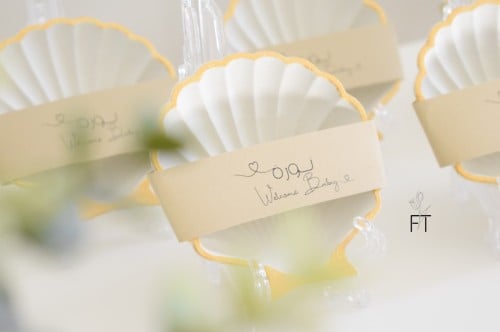 توزيعات الصدفة