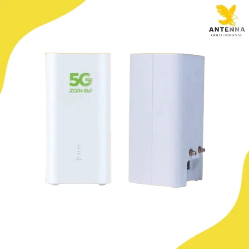 Huawei CPE5 router from all companies, one of the...