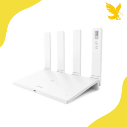مقوي توزيع واي فاي بتقنية wifi6