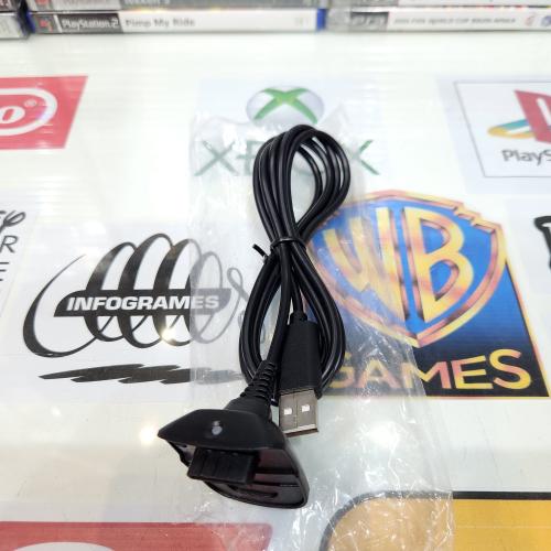 Xbox360 شاحن وحدة تحكم اكس بوكس ٣٦٠